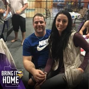 Meet your Posher, Travis